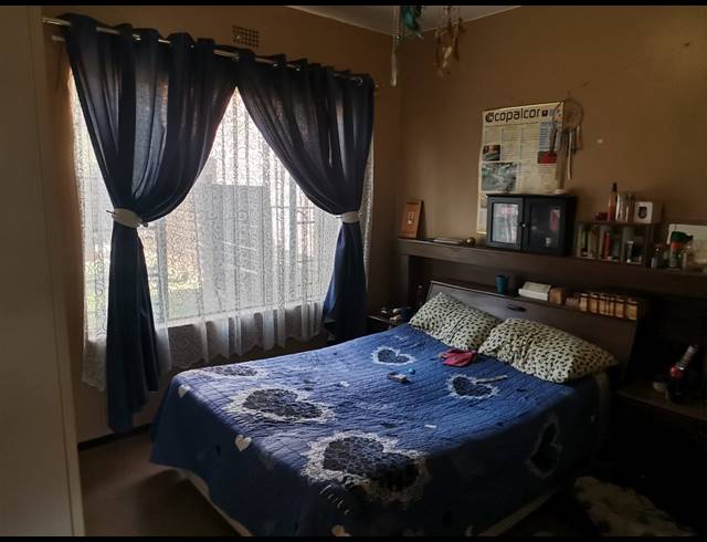 2 BEDROOM APARTMENT FOR SALE IN SONNEVELD